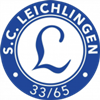 Wappen SC Leichlingen 33/65
