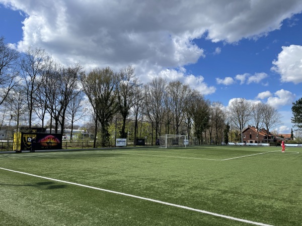 Sportpark Merelweg veld 09 - Venlo