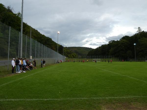 Sportplatz Staier's Au - Bad Hönningen