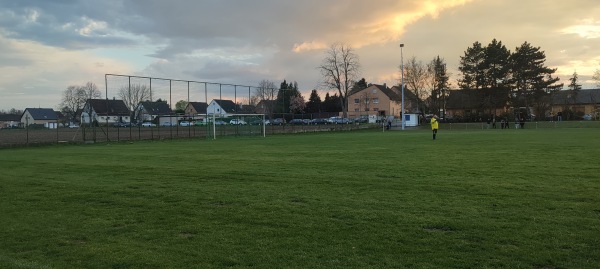 Sportanlage Ölsburg - Ilsede-Ölsburg