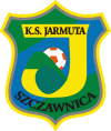 Wappen KS Jarmuta Szczawnica