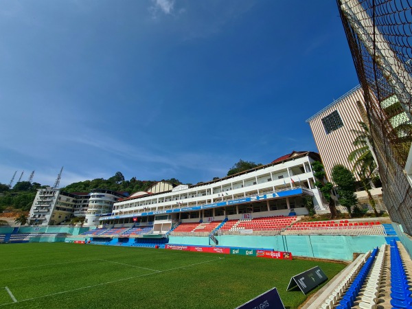 Life Stadium - Sihanoukville