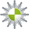 Wappen Polizei SV 1920 Hannover diverse