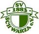 Wappen SV 1883 Schwarza