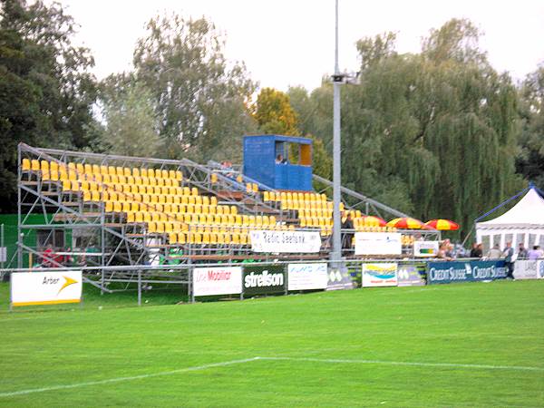EC TECHNIK REMU Arena - Kreuzlingen