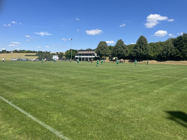 Sportanlage Martinsheim - Martinsheim