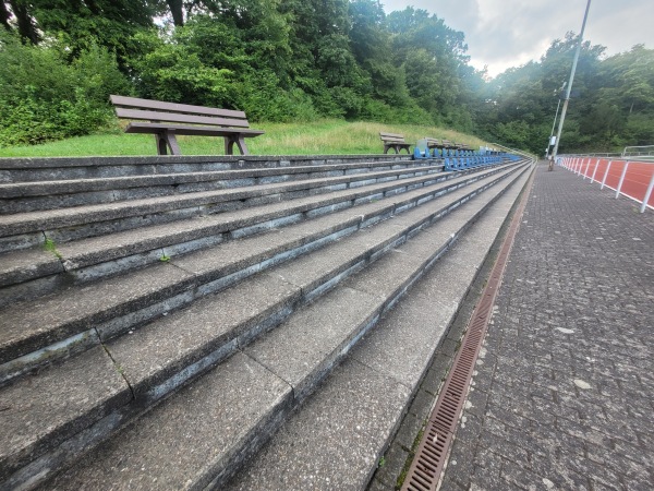Iburg-Stadion - Bad Driburg