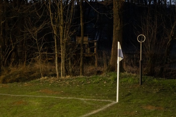 Sportanlage Mühlwiese Platz 2 - Kirchensittenbach