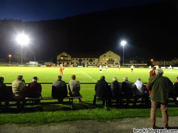 Starlinger Sportanlage - Weissenbach an der Triesting