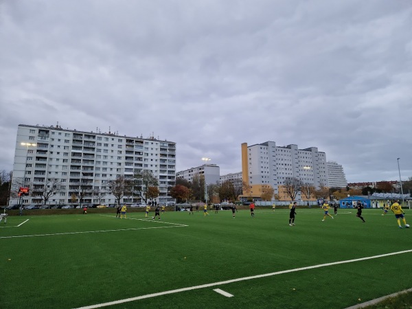 First Vienna Football Campus Platz 1 - Wien