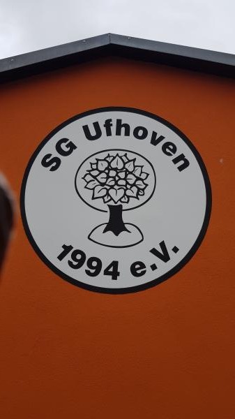Sportplatz am Sülzberg - Bad Langensalza-Ufhoven