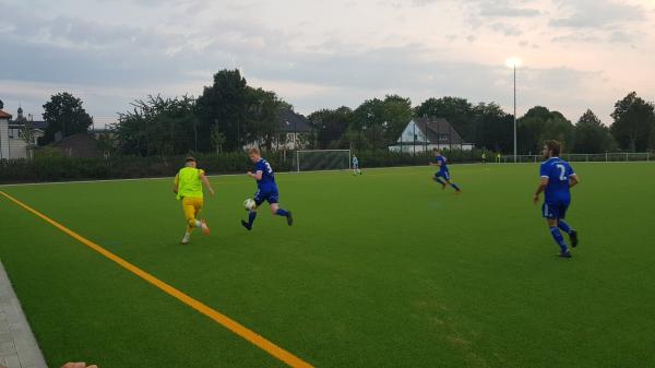 Sportpark Meesche B-Platz - Wolfenbüttel