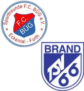 Wappen SG Büg/Brand II (Ground B)