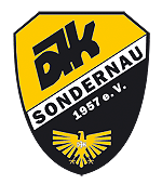 Wappen DJK Sondernau 1957