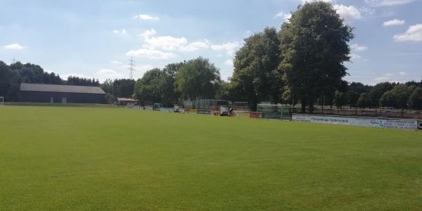 Sportanlage In den Königswiesen - St. Ingbert-Rohrbach