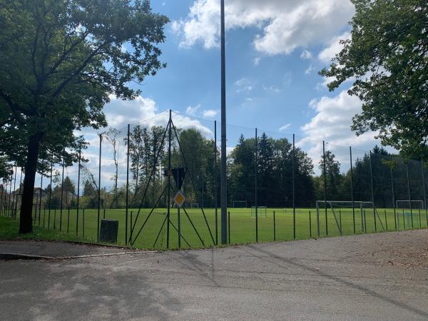 Sportanlage Stephanskirchen Platz 3 - Stephanskirchen-Waldering