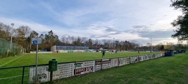 Rudolf Sievers Arena - Seevetal-Maschen