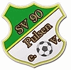 Wappen ehemals SV 90 Pulsen
