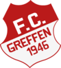 Wappen FC Greffen 1946  20992