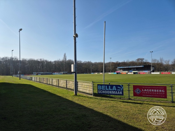 Sportpark De Schulpwei - Wassenaar
