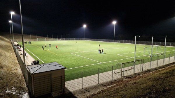 SMR-Arena Nebenplatz 2 - Buchbach