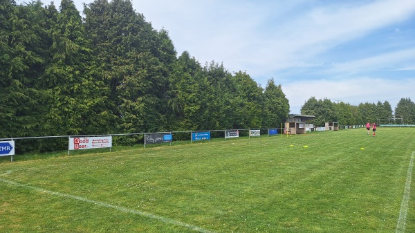 Chalford Sports & Social Club - Stroud, Gloucestershire