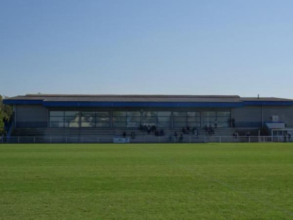 Stade Arséne Wenger - Duppigheim