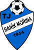 Wappen TJ Baník Mořina