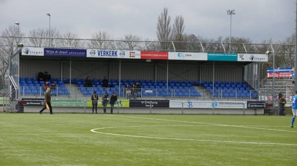 Sportpark Maarschalkerweerd - Utrecht