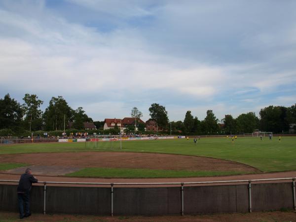 Stadion Selm - Selm-Beifang
