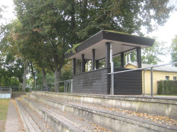 Südpfalzstadion - Landau/Pfalz