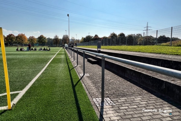 Europa-Stadion Nebenplatz 1 - Rheinfelden/Baden