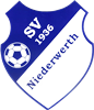 Wappen SV 1936 Niederwerth