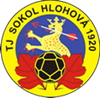 Wappen TJ Sokol Hlohová