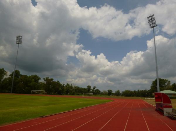 Jerudong Park Mini Stadium - Jerudong