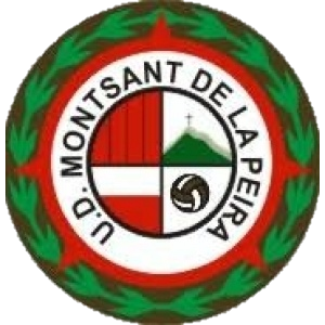 Wappen UD Montsant de la Peira  55157