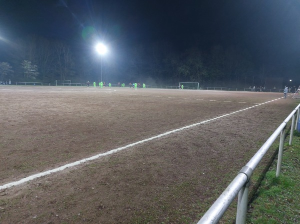 Stadion Lobberich Nebenplatz - Nettetal-Lobberich