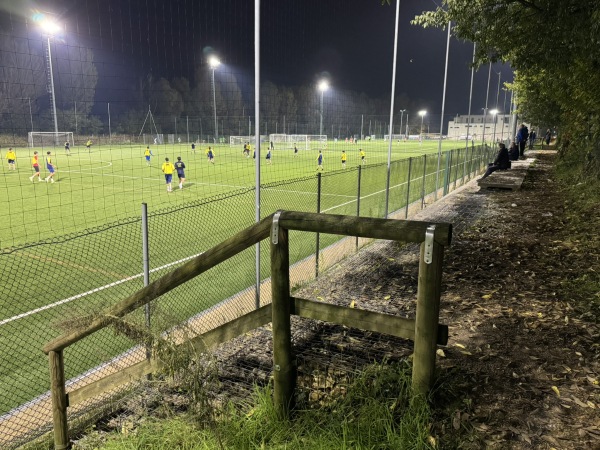 Bottagisio Sport Center Campo 2 - Verona