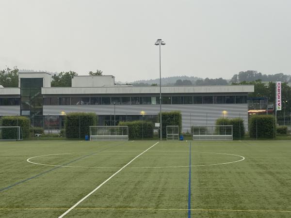 Sportanlage Juchhof 2 Platz 4 - Schlieren