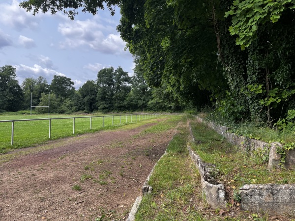 Waldsportplatz - Nürnberg-Erlenstegen