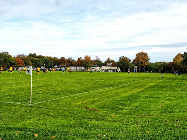 Sportplatz Kullenberg - Meerbusch-Nierst