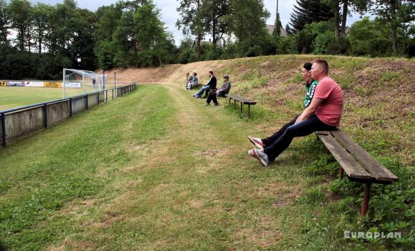 Sportplatz am Hindenburgpark - Ichenhausen