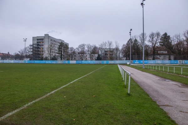 Trainingsgelände Grünwalder Straße Platz 3 - München-Giesing