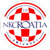Wappen NK Croatia Zmijavci