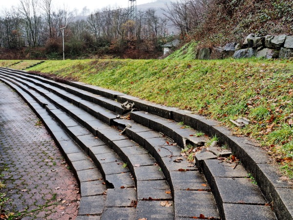 Reineckestadion - Altena/Westfalen