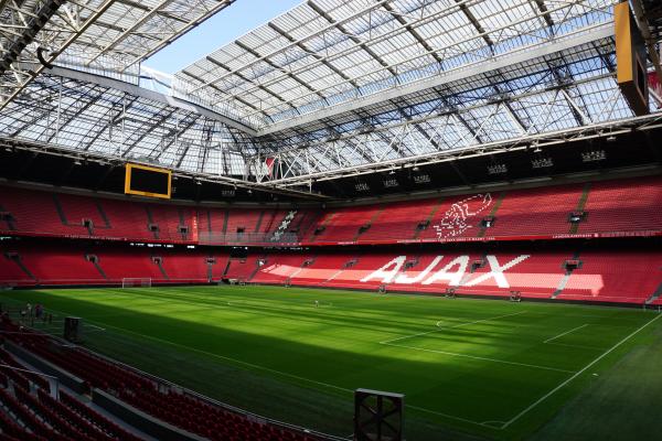 Johan Cruijff ArenA - Amsterdam