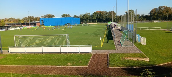 Torneum Fußballpark Platz 2 - Tornesch