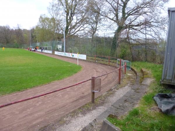 Gelazzo-Stadion - Zusammen unter Freunden - Herzogenrath