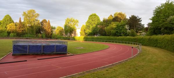 Sportplatz Schule Bickbargen - Halstenbek