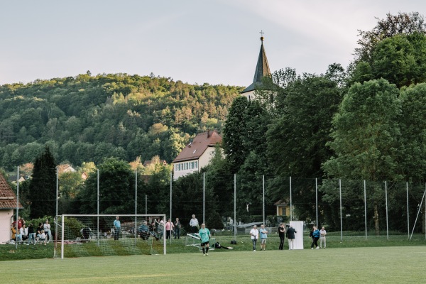 Sportanlage An der Leinleiter - Unterleinleiter